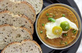 Resepi kuah kacang yang sangat sedap dan agak mudah bagi che nom. Resepi Kuah Kacang Pool Johor Sedap Dan Mudah