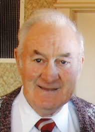 Obituary of Stuart Earl Dorrell