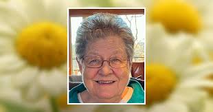 Mary Lee Repko Obituary January 6, 2025