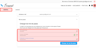 We did not find results for: Transat Votre Espace Salarie