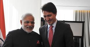 He is widely accepted as a dreamboat (for a politician anyway), because he's the hottest politician ever, and is a. Canadian Pm Justin Trudeau Commended Efforts To Open Dialogue With Protesting Farmers Says India