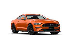 2021 ford mustang original msrp range available style(s) convertible, coupe the 2021 ford mustang comes in ecoboost, ecoboost premium, gt, gt premium, mach 1. Ford Mustang 2020 Price Specs Carsguide