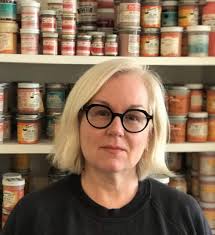 Artist Talk: Kathy Butterly