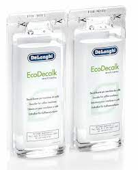 Maybe you would like to learn more about one of these? Delonghi Coffee Machine Descaler 2 X 100 Ml 7 50 Descaler Co Uk