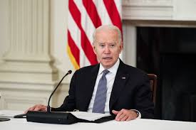 It will be constructed out of compassion, empathy, and concern. Biden Announces New Round Of Cuba Sanctions After Protest Crackdowns