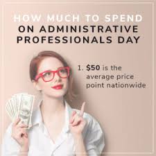Some great gifts to get for your administrative professional (other than cash, of for more details see here. How To Gift On Administrative Professionals Day Knack
