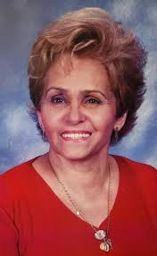 Obituary for Grace A. Cecil