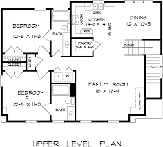 Rectangle house plans modern precious cabin design and plan simple rectangular with lo cottage style tiny floor 3 bedrooms no hallway to maximize space family small beautiful houses pictures ranch flooring 4 corner bedroom open beds 2 baths small house plans 18 home designs under 100m2. Small House Plans Simple Floor Plans Cool House Plans