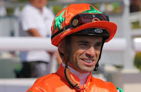Umberto Rispoli puts run of seconds down to 'bad luck' and waits patiently  for wins to come