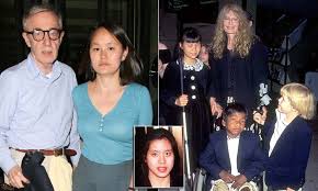 Kidzsearch.com > wiki explore:web images videos games. Mia Farrow S Collected Adopted Family Has Now Seen Three Tragic Deaths Daily Mail Online