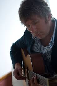 Rob Clarke Solo — Rob Clarke