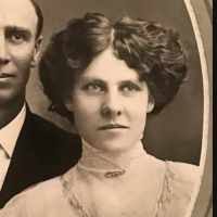 Sarah Ella Newell (1888–1959)