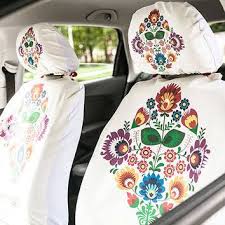 Boho Car Seat Covers Google Search Car Accessories Diy Car Deco Cute Car Accessories