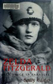 Zelda Fitzgerald : her voice in paradise : Cline, Sally : Free Download,  Borrow, and Streaming : Internet Archive