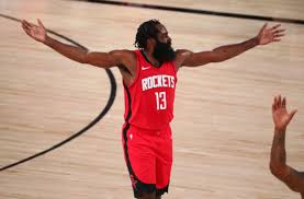 Russell westbrook requested a trade from houston and was traded to the washington wizards for. Nba Trade Rumors Nets Sixers Sit Atop James Harden S Wishlist