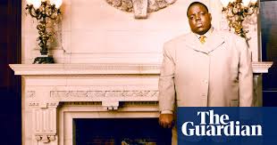Lyrics to get money remix by the notorious b.i.g. The Notorious Big 10 Of The Best Rap The Guardian
