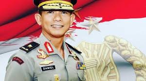 Irjen Pol. Daniel Bolly Hyronimus Tifaona