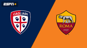 Read carefully all the analysis of statistical information, thanks to which we have prepared the most promising bet for this. Cagliari Vs As Roma Serie A Watch Espn