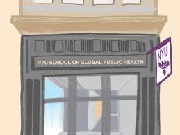 Public Health Research at NYU Is Advocacy - MEET NYU