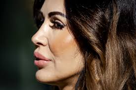 Tamara Elbaz waarschuwt: denk na voor je kinderen krijgt (met welke man)