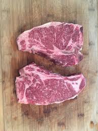 Perfectly grilled steak in mere minutes. Quick Cast Iron T Bone Steak Crooked Creek Beef