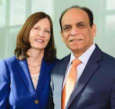 2019 Endowed Positions