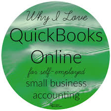 As Self Employed Entrepreneurs Our Accounting Needs Are A Blend Of Personal Busine Small Business Accounting Small Business Bookkeeping Bookkeeping Business