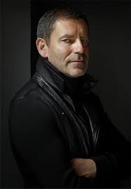 Style.com Talks With Bottega Veneta's Tomas Maier