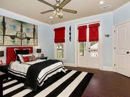 Black and white color design 101 room designs living room ideas bedrooms bathroom designs bathrooms kitchen design kitchens welcome color makes such a difference: Designing Red And White Bedrooms Decorating Room