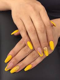 This information available on this site. Acrylic Nail Extension Golden File Nail Salon Spa Facebook