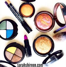 Flormar Makeup Haul Bought In Italy New Post On The Blog Sarahshireen Com Bblogger Flormar Yves Rocher Beauty Beauty Makeup