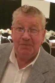 Obituary information for Peter Wolfe