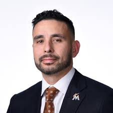 Feeling incredibly grateful for my work family at iHeartMedia Miami.