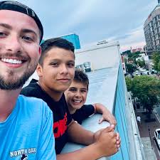 Fundraiser by Heather Villasenor : Bless Aaron's Heart: Cover Medical and  Living Costs