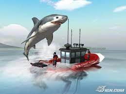 So, i was very excited to hear that we were getting. Jaws Unleashed Review Ign