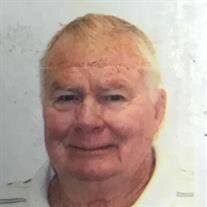 Donald Markham Obituary