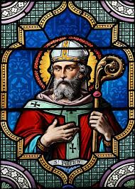 Patrick's picture will adorn greeting cards: St Patrick S Day History Celebrating Holidays
