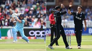 England vs new zealand, 1st test: England Vs New Zealand Previous Results Odi Results Odi Records And Head To Head Cricket World Cup 2019 Final The Sportsrush