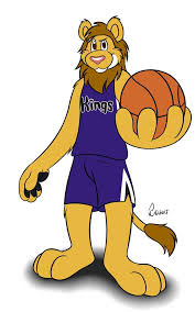 Green and white aircraft mascot costume cartoon. Nba Mascots Slamson The Lion Mascot Sports Wallpapers Nba