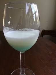 Nerdy Recipes Themed Drinks Supernatural Party Cocktails