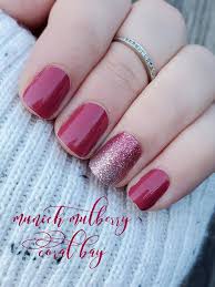 Überzeugen sie sich von unseren zahlreichen urlaubsangeboten. Munich Mulberry And Coral Bay Kimberly S Nails 4 Days Facebook