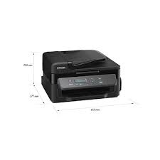 This is a video of how one can connect his/her wifi enable printer with laptop. Epson M200 Printer Price In Bangladesh Techland Bd
