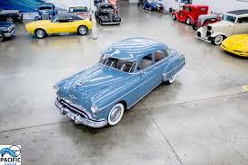 Image result for Crest Blue 1950 Oldsmobile