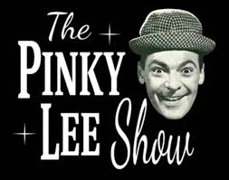Pinky Lee's TV Show and Career Memories