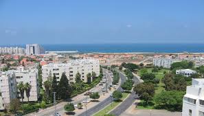 Pictures and text illuminating the biblical site of ashkelon. Ashkelon ××©×§×œ×•×Ÿ Ashkelon Scenic Cityscape