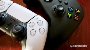 By gabe gurwin and joseph yaden april 19, 2021. Ps5 Vs Xbox Series X Which Next Gen Games Console Should You Buy
