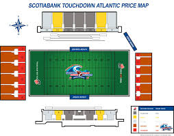 Status Of Moncton Stadiums On Cfldb