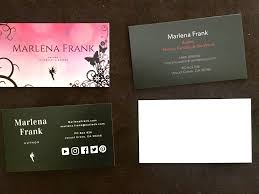 This article explains how business card template items need to be prepared and the technical requirements expected for technical requirements. Author Vending Business Cards And Branding Marlena Frank