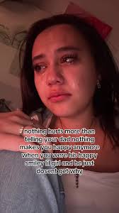 Letter to My Father That Hurt Me