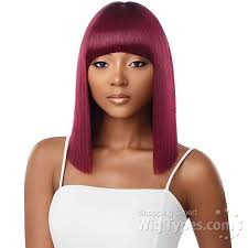 Pin On Wigs